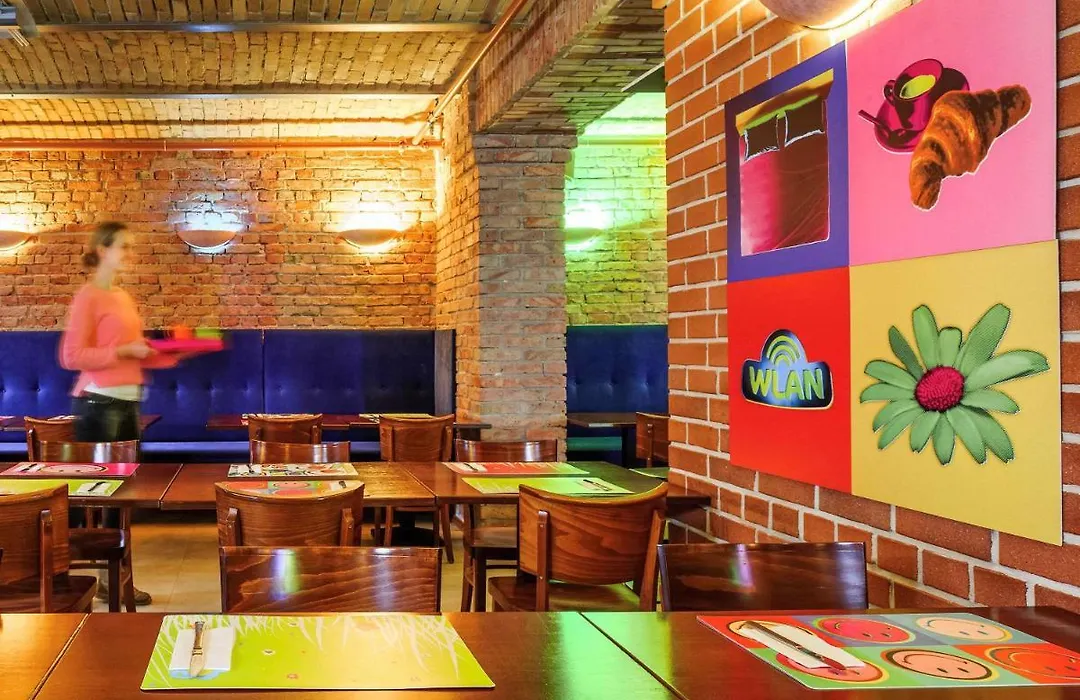 Ibis Styles Berlin City Ost-1