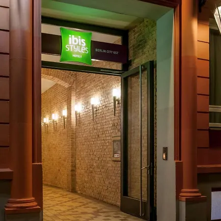 Ibis Styles Berlin City Ost-3