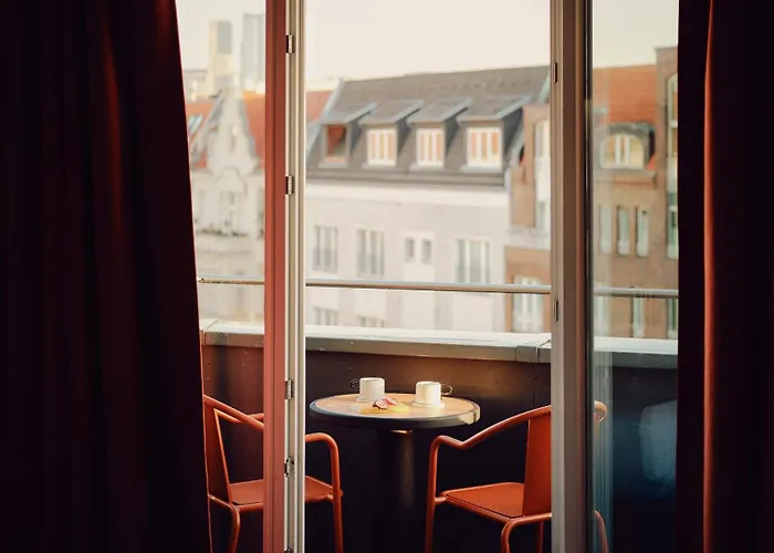 The Dean Berlin Hotel